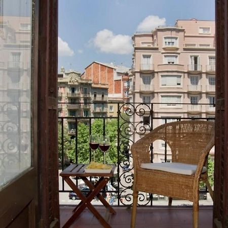 Priority Fira Apartments Barcelona Luaran gambar