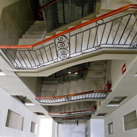Priority Fira Apartments Barcelona Luaran gambar